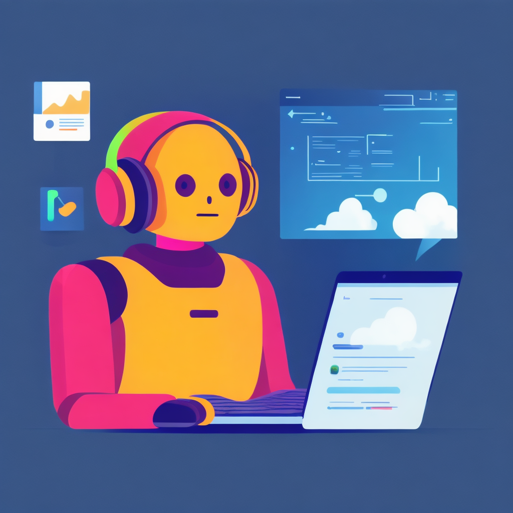 AI 機器人外呼代理的訓(xùn)練和開發(fā)