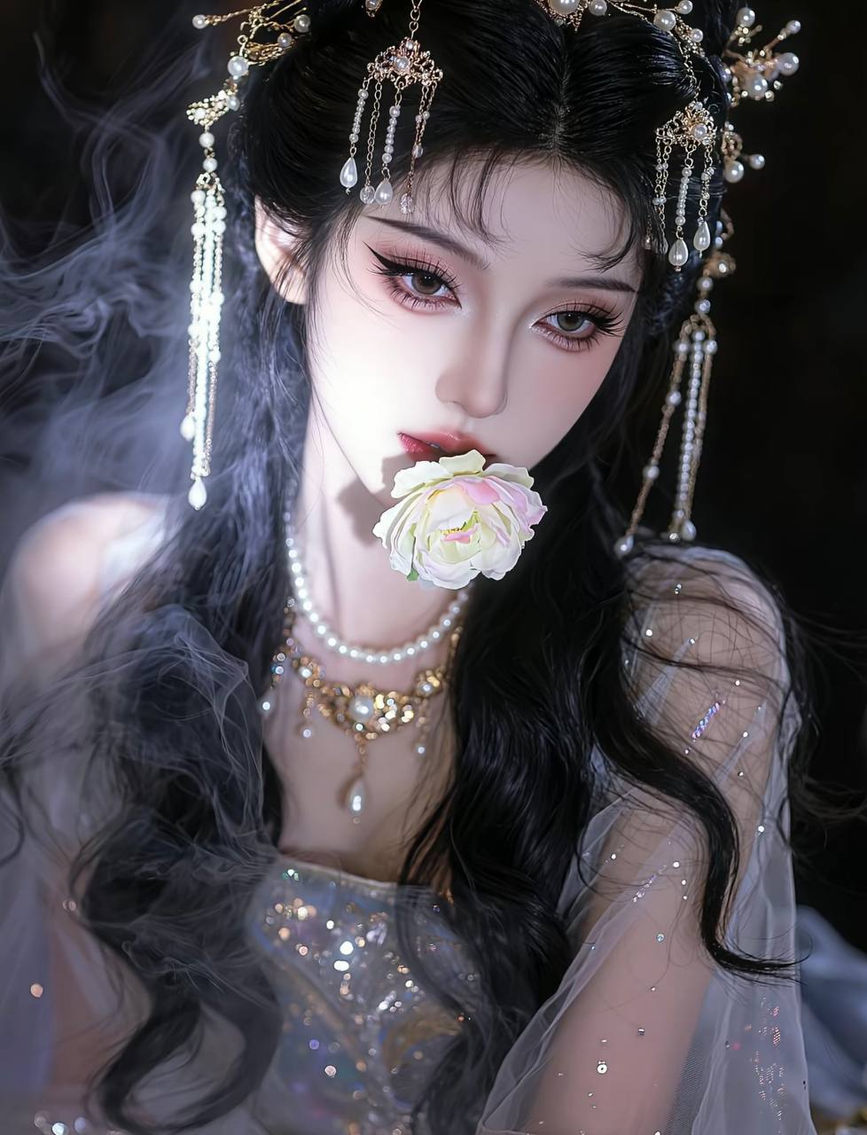 晚风告白纪